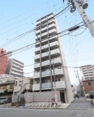 坂東橋KNOTS