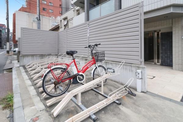 坂東橋KNOTS