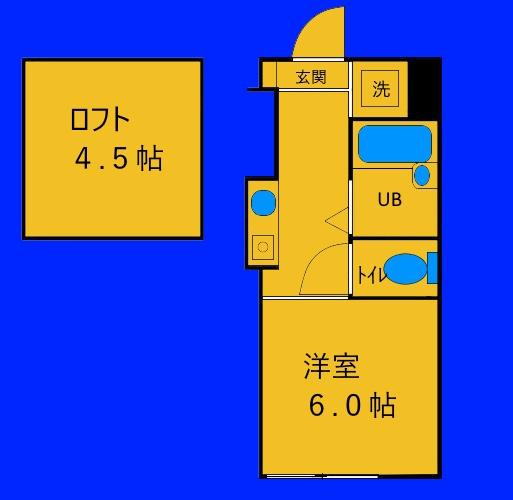 クレールブランシェ妙蓮寺