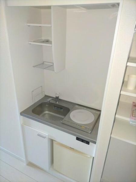 クレールブランシェ妙蓮寺