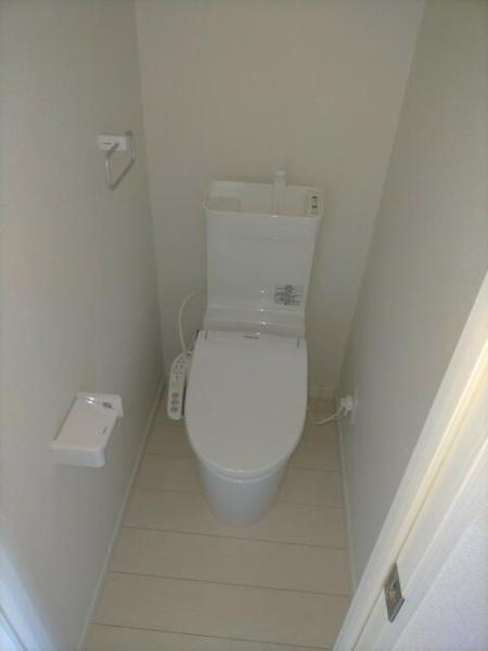 クレールブランシェ妙蓮寺