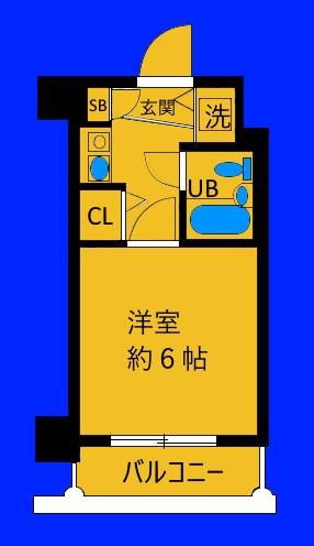 ステラコート横浜白楽