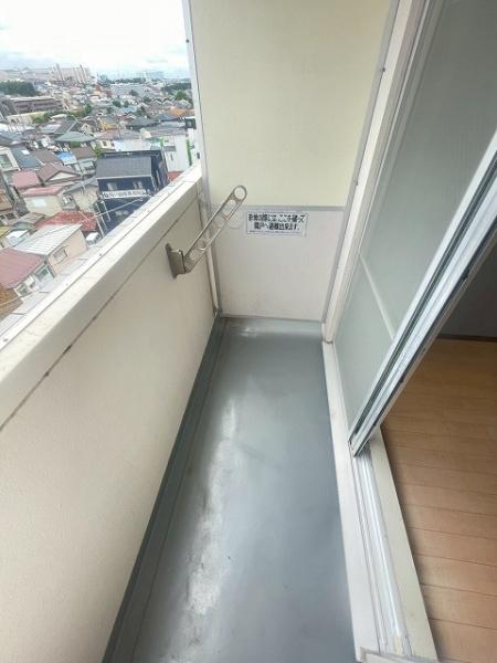 ステラコート横浜白楽