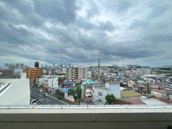 ステラコート横浜白楽