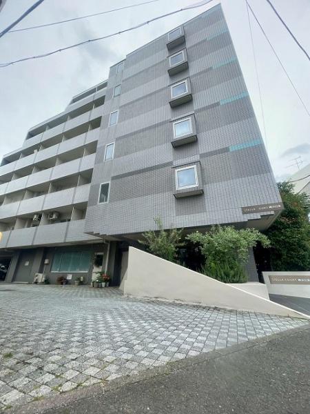 ステラコート横浜白楽