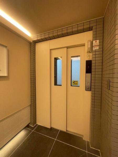 ステラコート横浜白楽