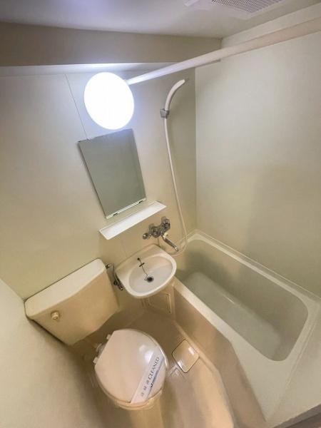 ステラコート横浜白楽