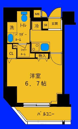 LUMEED横濱戸部