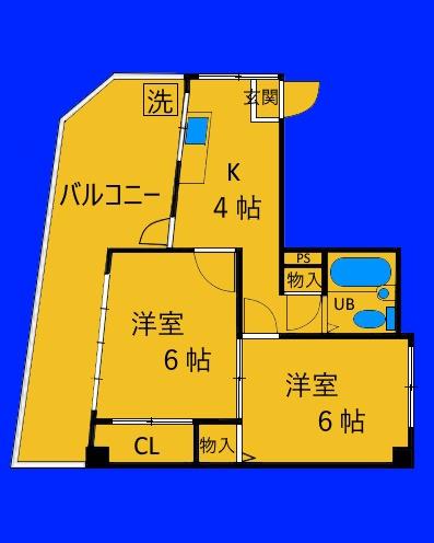 袴田ビル