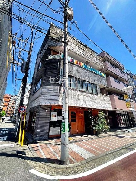 袴田ビル