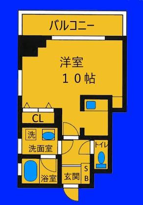 スパシエルクス横浜