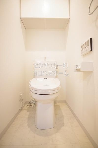 リヴシティ妙蓮寺