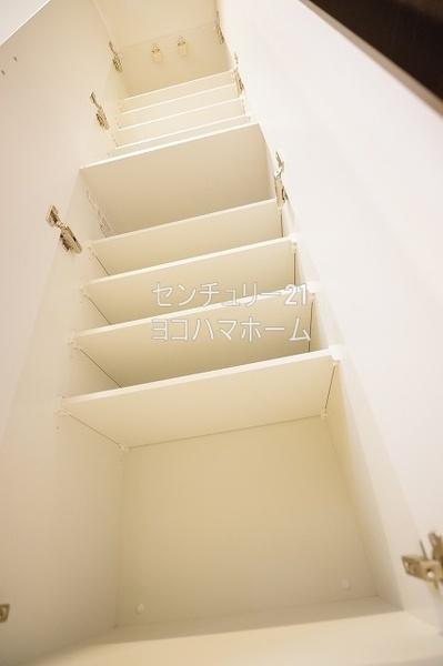 リヴシティ妙蓮寺
