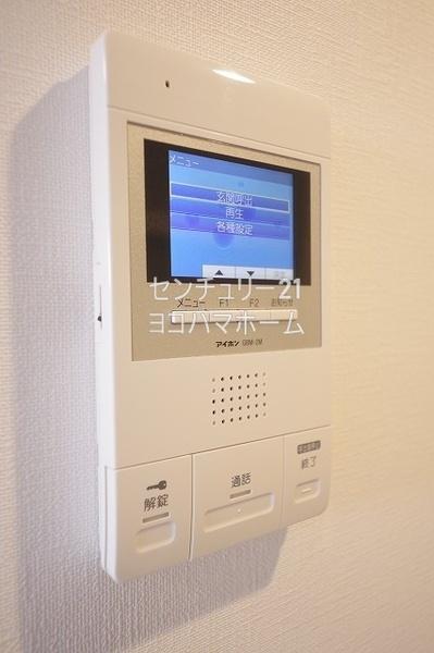 リヴシティ妙蓮寺
