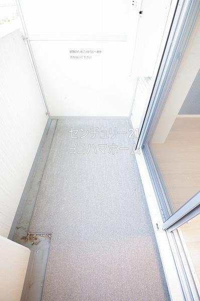 リヴシティ妙蓮寺