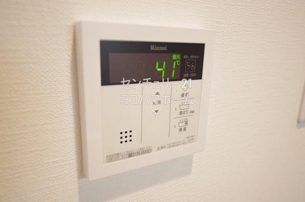 リヴシティ妙蓮寺