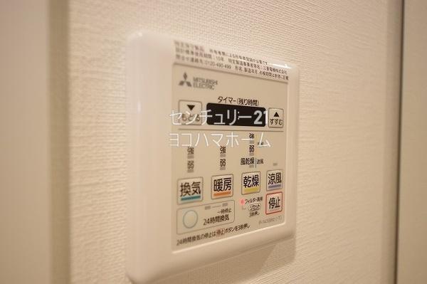 リヴシティ妙蓮寺