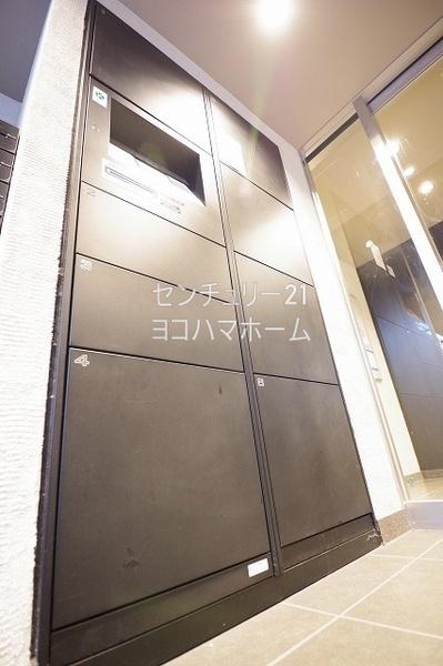 リヴシティ妙蓮寺