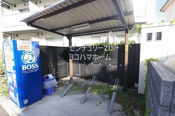リヴシティ妙蓮寺
