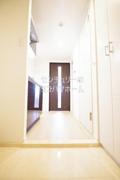 リヴシティ妙蓮寺