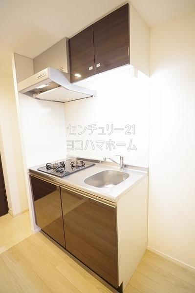 リヴシティ妙蓮寺