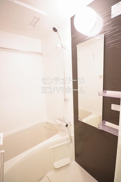 リヴシティ妙蓮寺