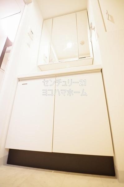 リヴシティ妙蓮寺