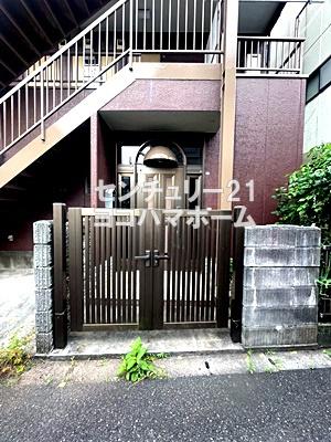 メゾン林