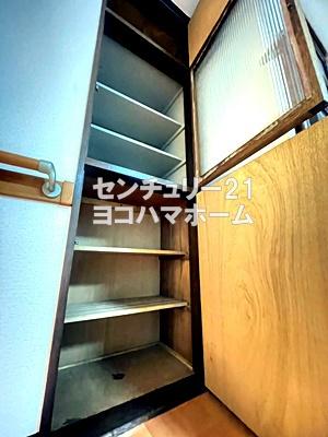 メゾン林