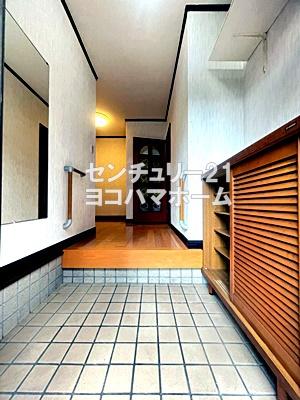 メゾン林