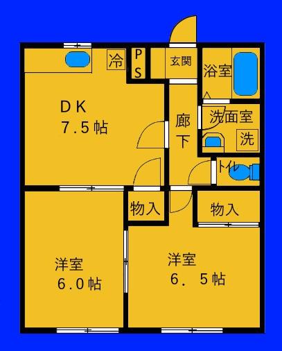 サンバレープラザA・B棟