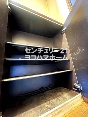 サンバレープラザA・B棟
