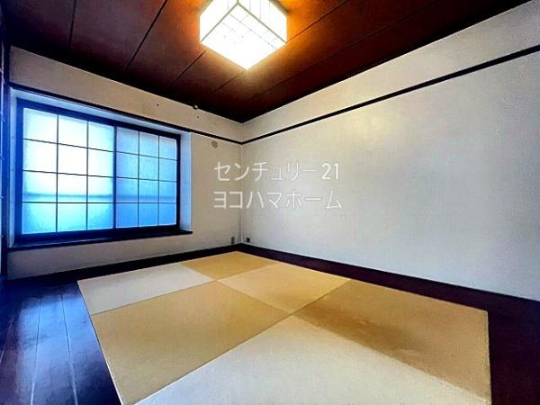 桜美林ハイツA棟