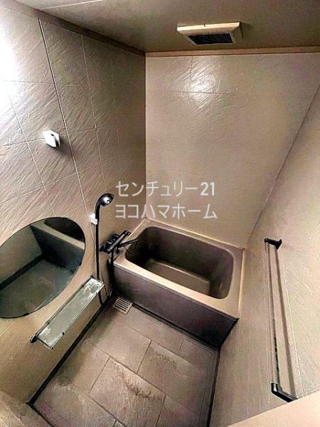 桜美林ハイツA棟