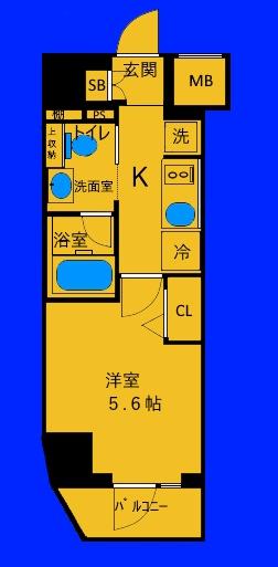 Log横浜駅東