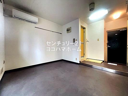 スカイコート東白楽