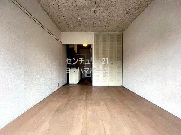 サンシティメゾン寿