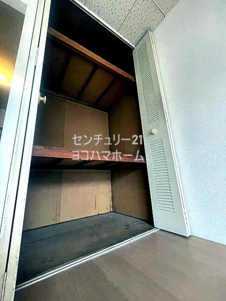 サンシティメゾン寿