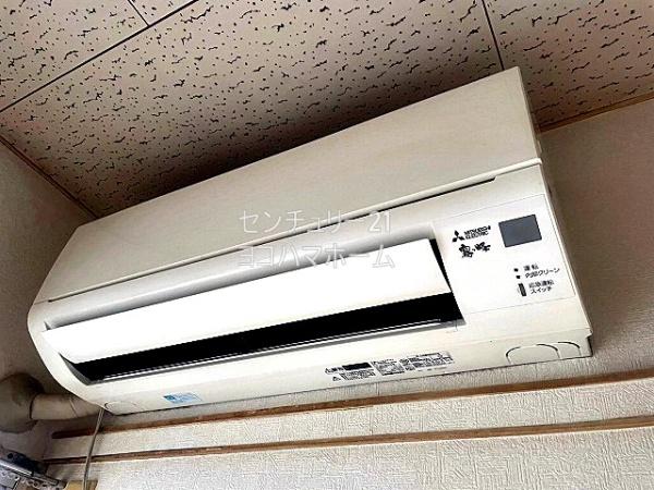 サンシティメゾン寿