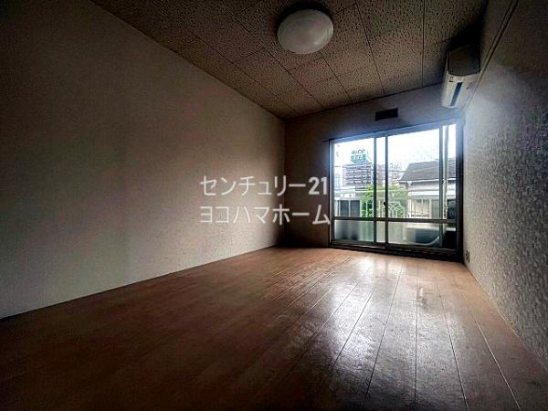 サンシティメゾン寿