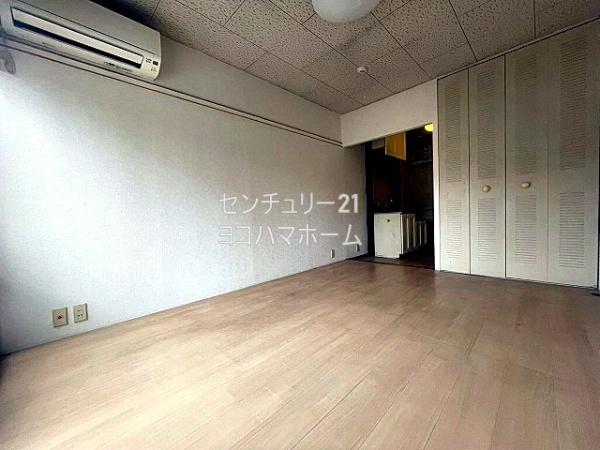 サンシティメゾン寿