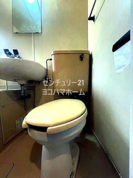 サンシティメゾン寿