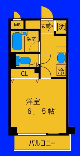ノーブル片倉