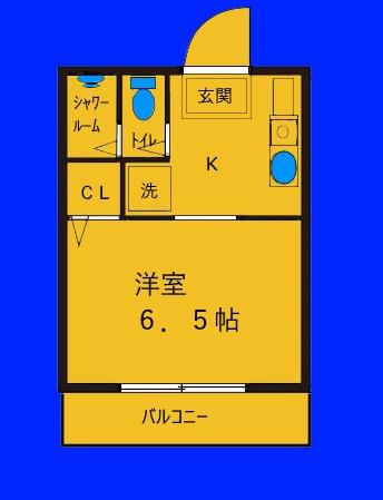 タウンハウス