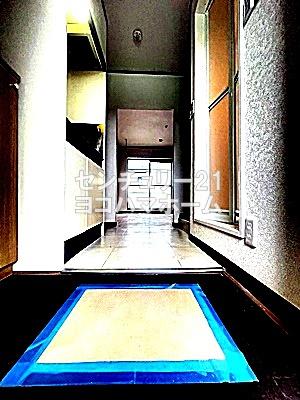 タウンハウス