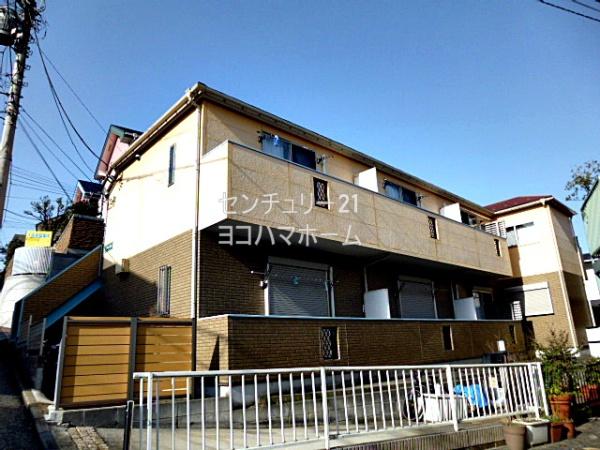 シティ峰岡