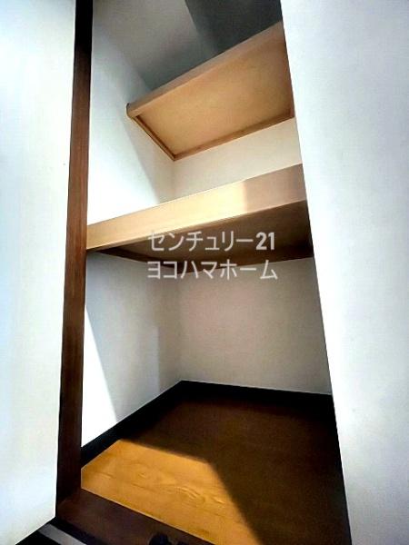 ラメール横浜