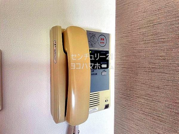 ラメール横浜
