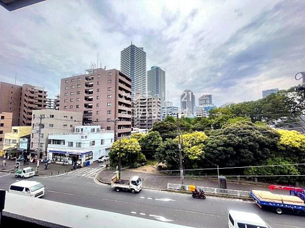 ラメール横浜