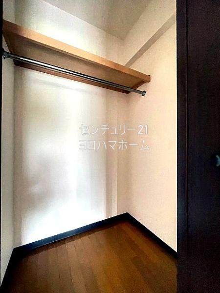 ラメール横浜